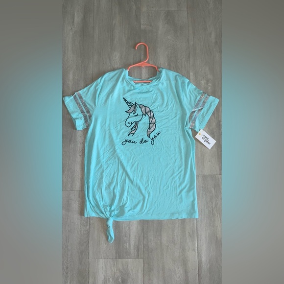 NWT - Rumi & Ryder - "You do you" Tee - Picture 1 of 1